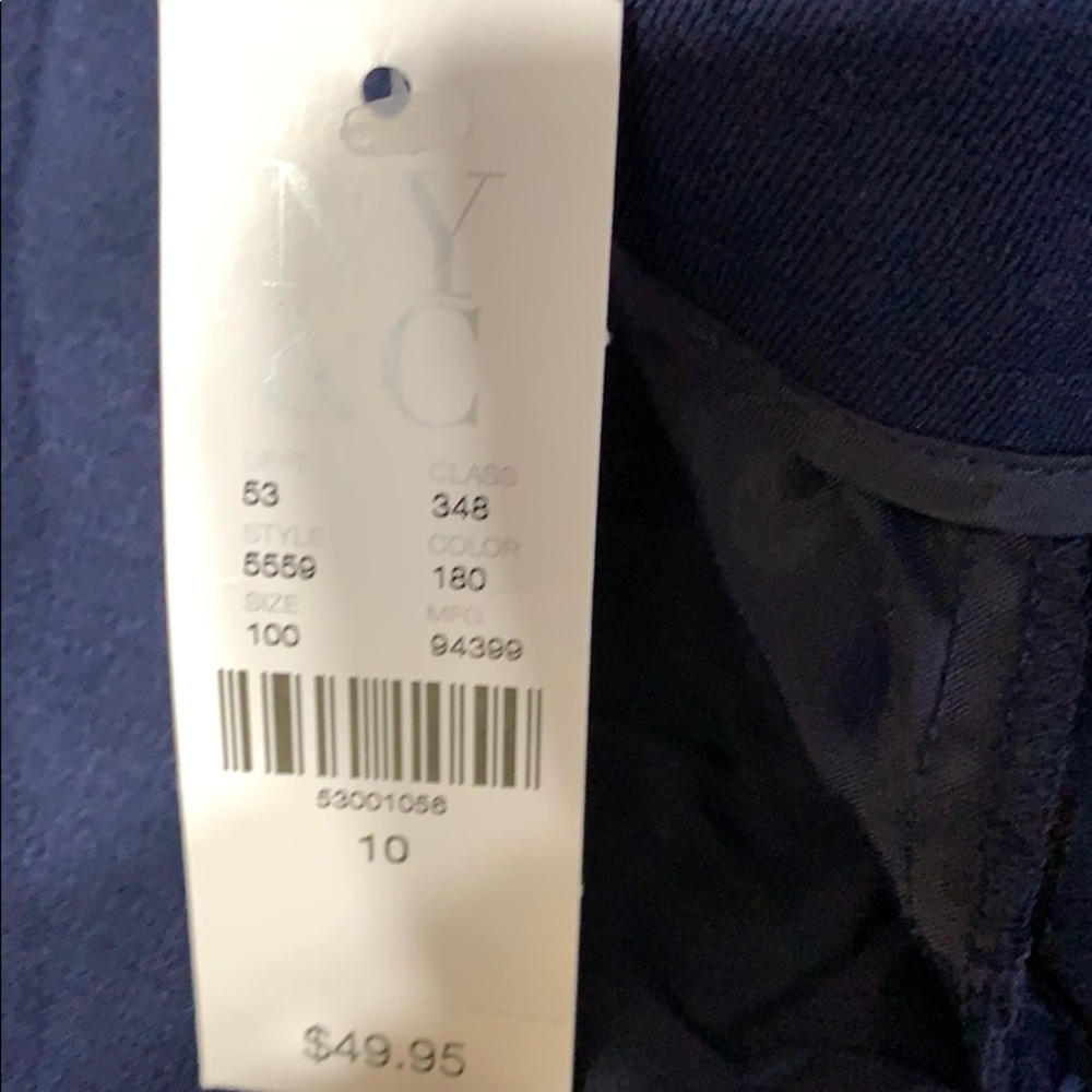 Slacks - Picture 6 of 6